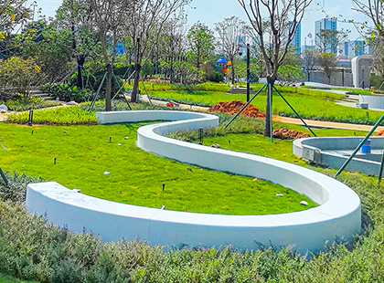 GRC混凝土定制廠家